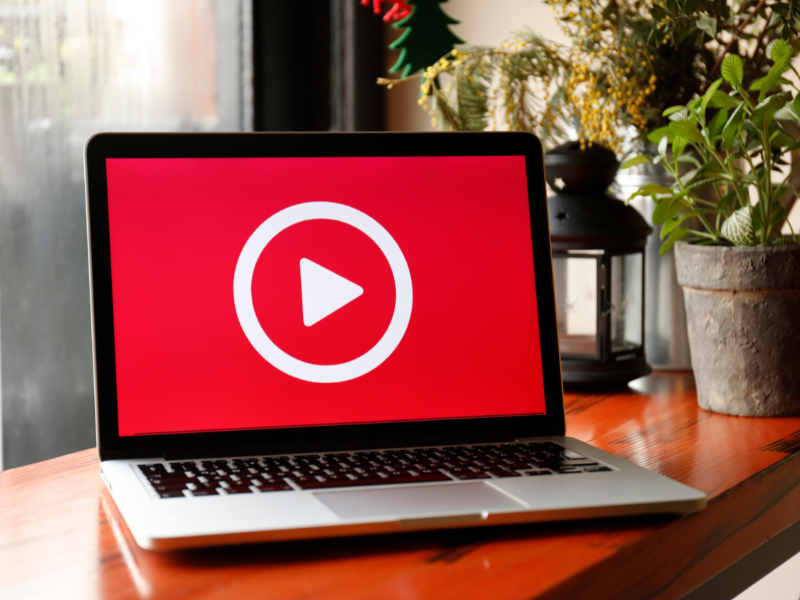 Our definition of how to create this YouTube Marketing video