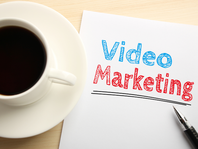 The goal of YouTube marketing is to build brand awareness, drive traffic to your website, or generate leads and sales.